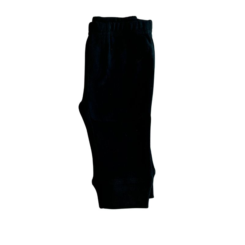 Boys Black Pants