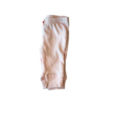 Girls Light Pink Pants