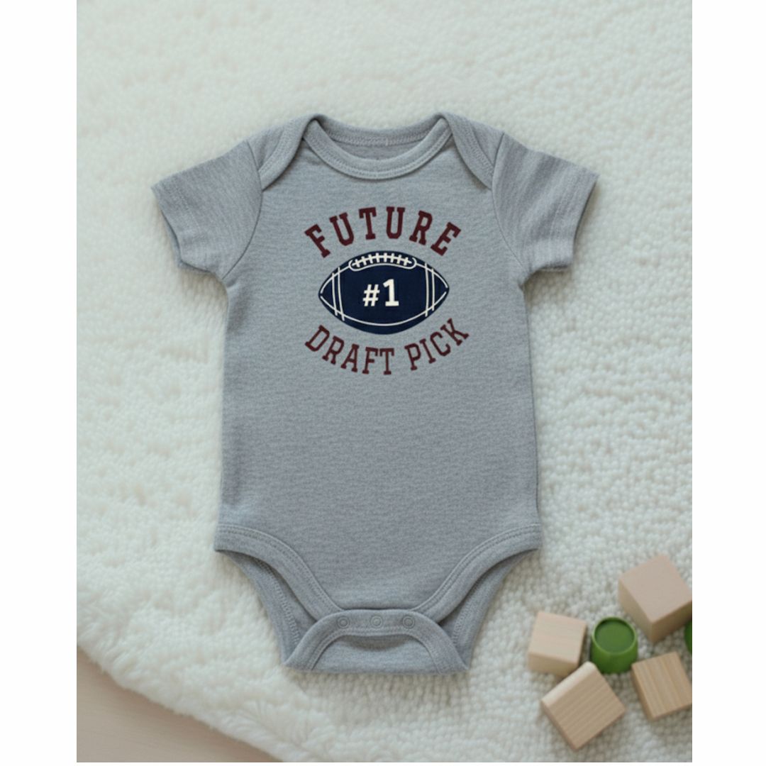 Future Draft Pick Shirt