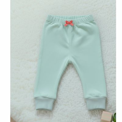 Girls Teal Pants