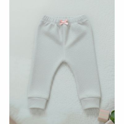 Girls Grey Pants