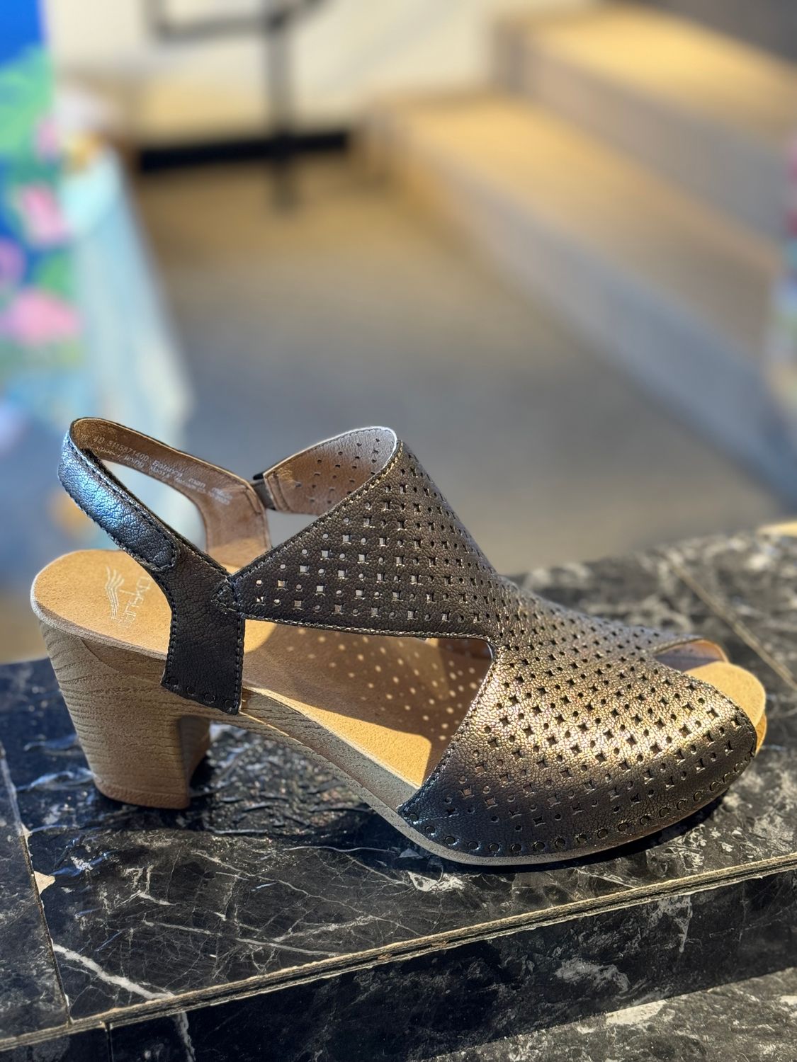 Dansko - Teagan 
