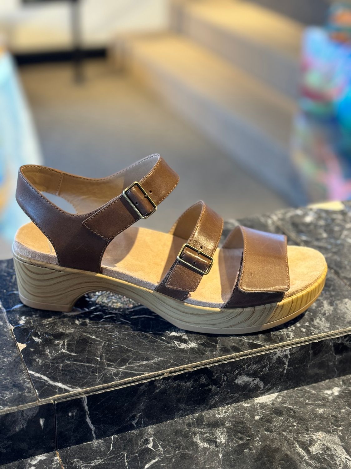 Dansko - Malena
