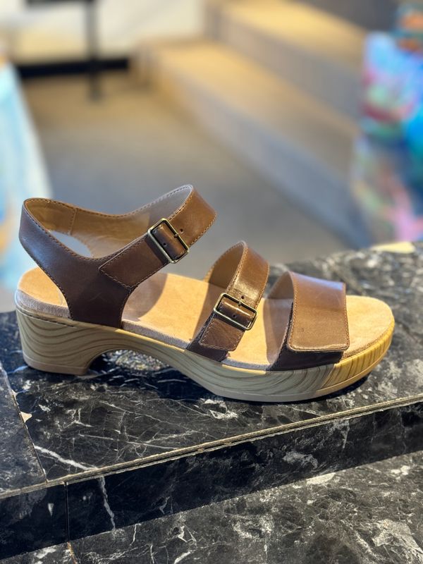 Dansko - Malena