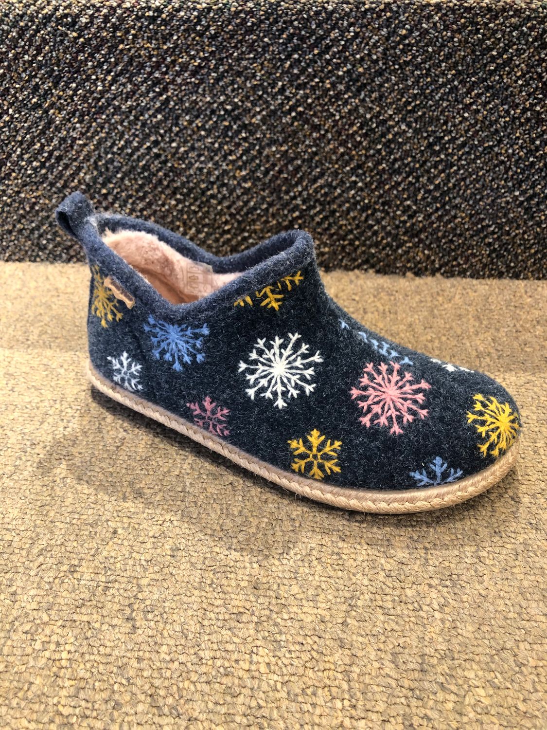 Toni Pons - Duna, Color: Navy, Size: 36