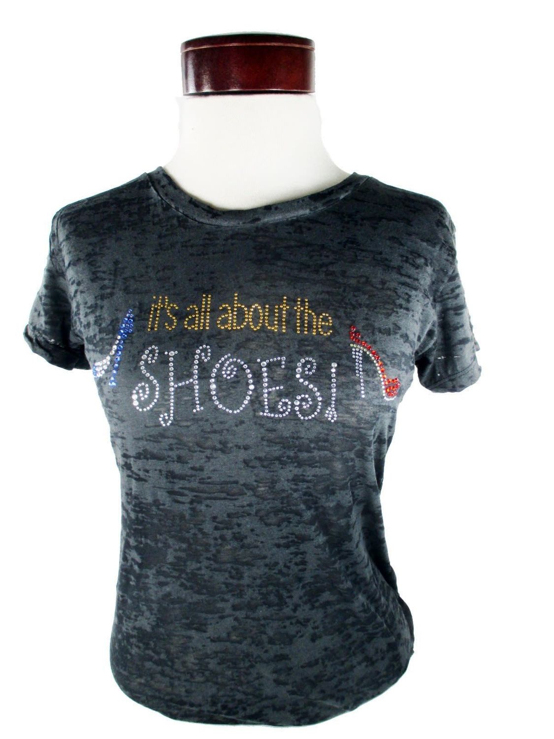 Shoewares - It&#39;s All About