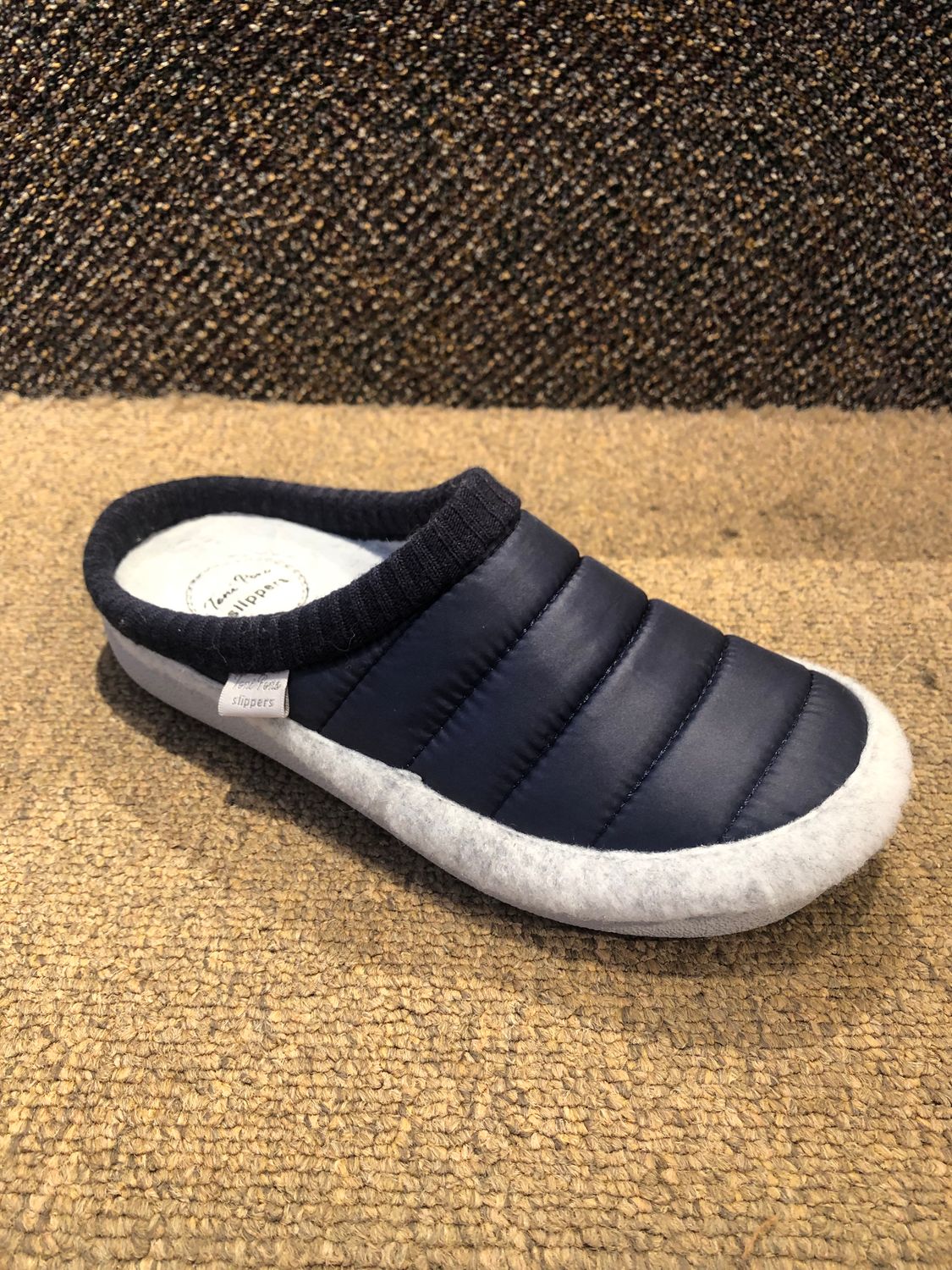 Toni Pons - Mora, Color: Navy, Size: 36