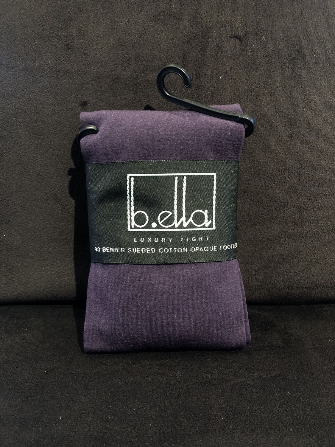 b.ella - Erika Footless