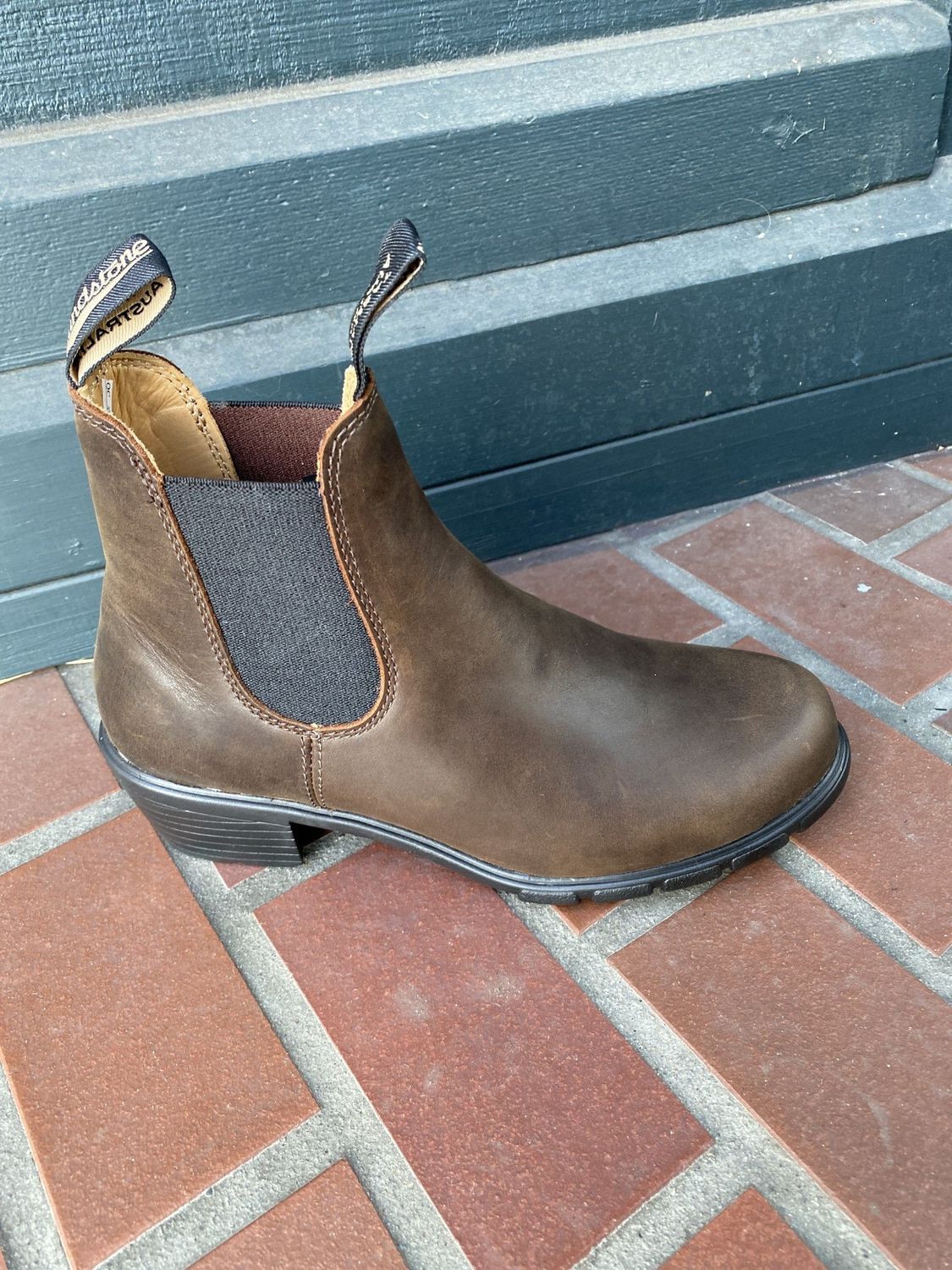 Blundstone - 1673