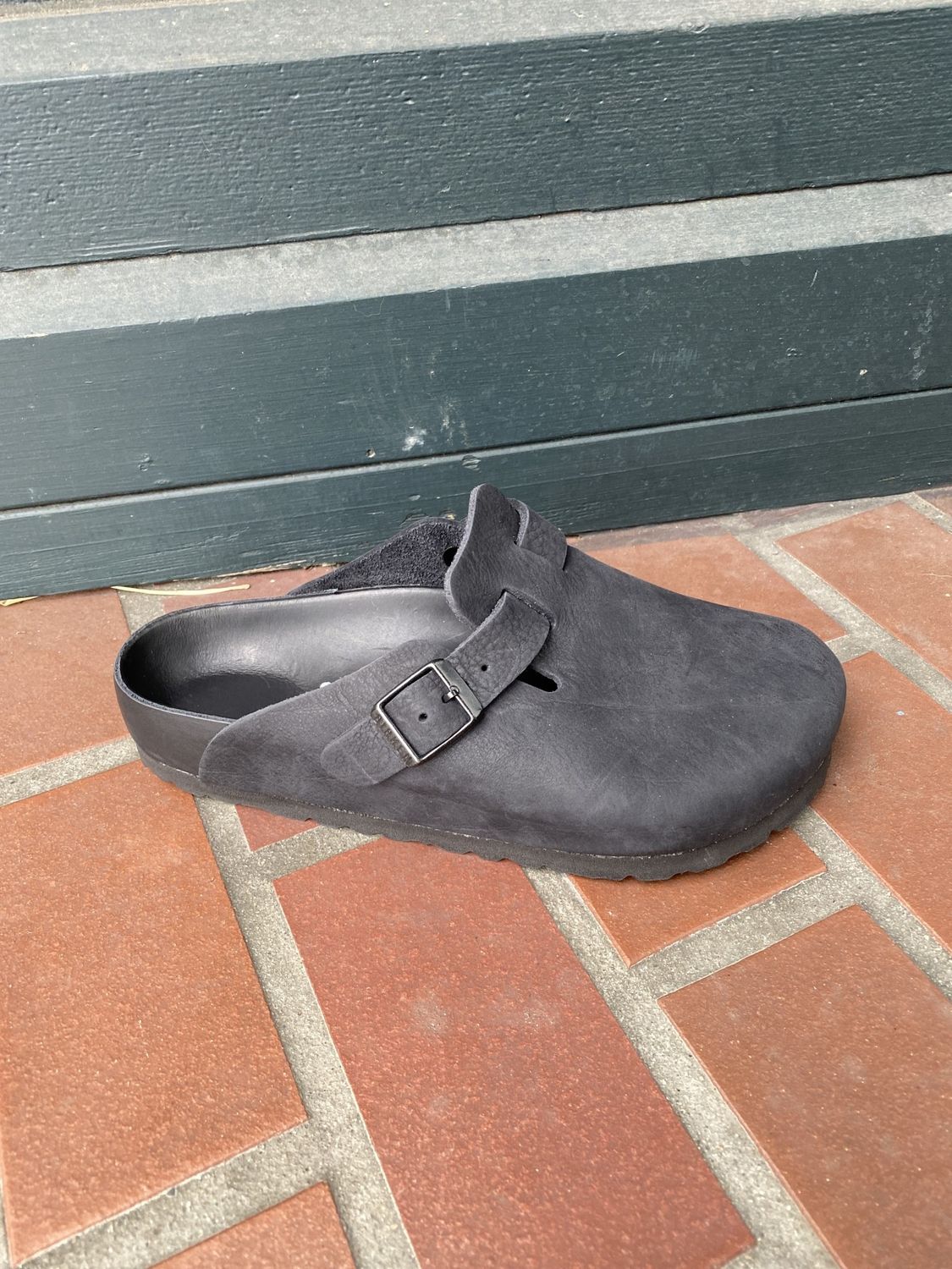 Birkenstock - Boston BS