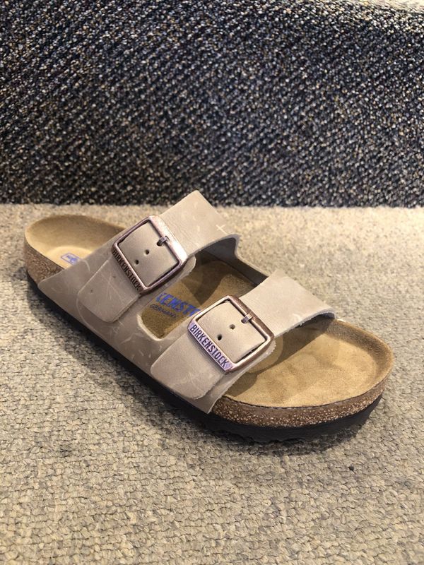 Birkenstock - Arizona Oiled 