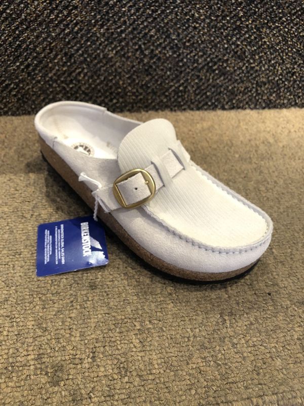 Birkenstock - Buckley