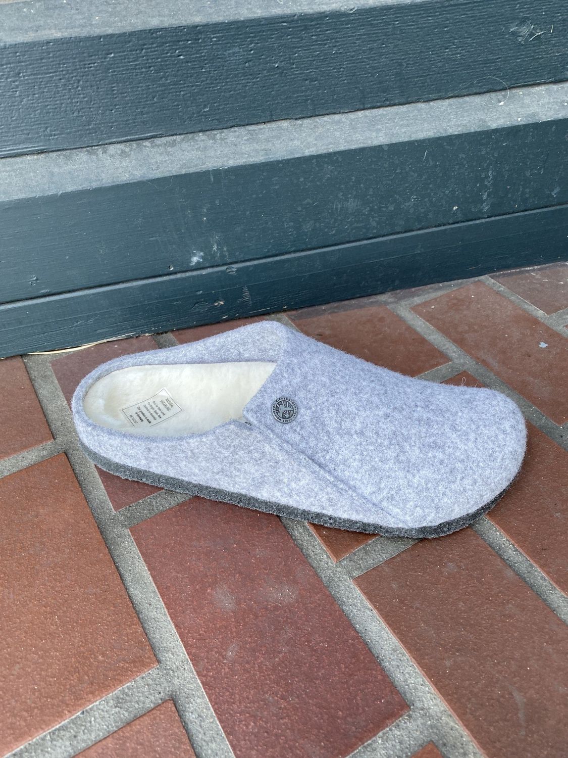 Birkenstock - Zermatt Rivet