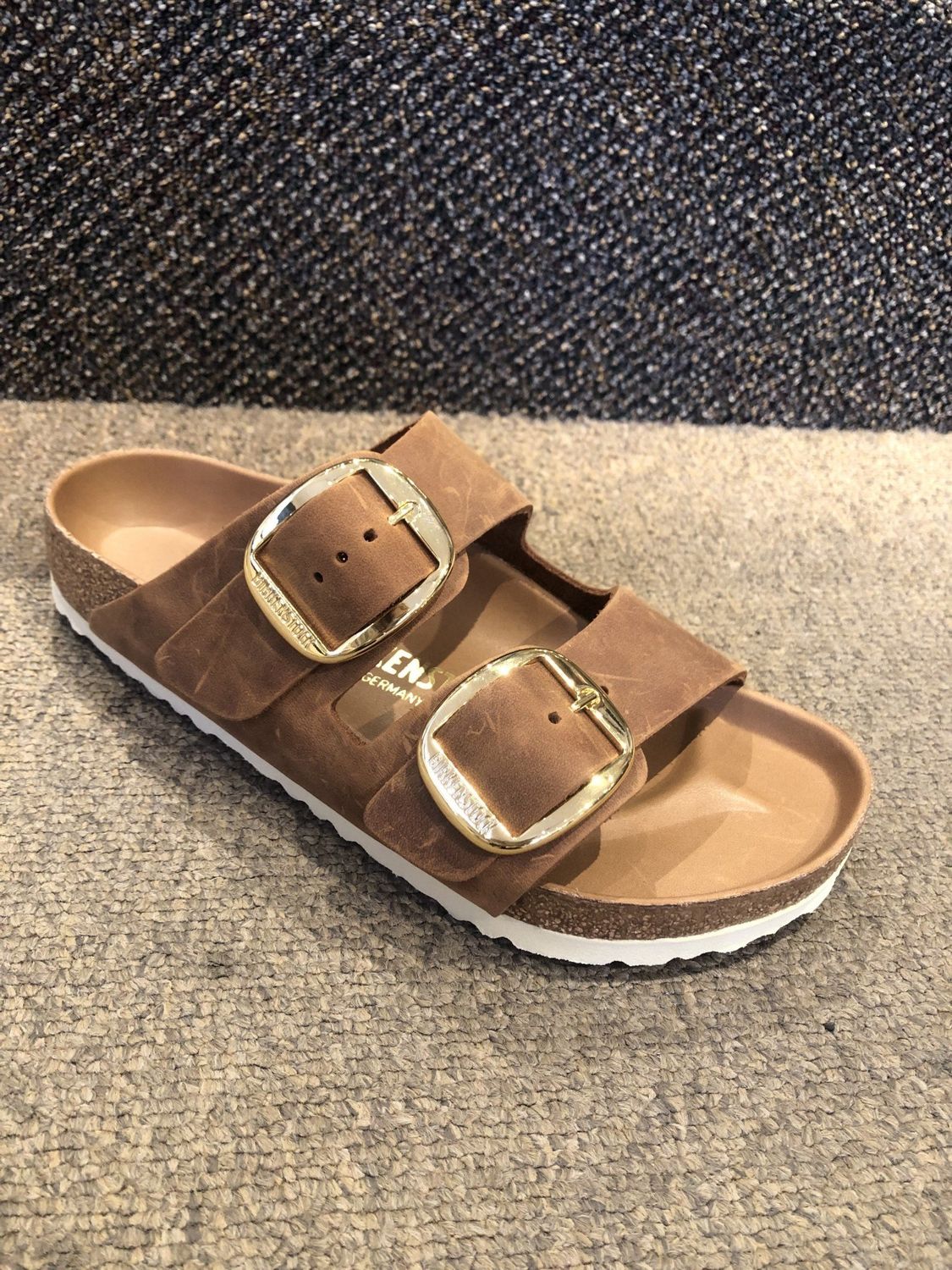Birkenstock - Arizona Big Buckle