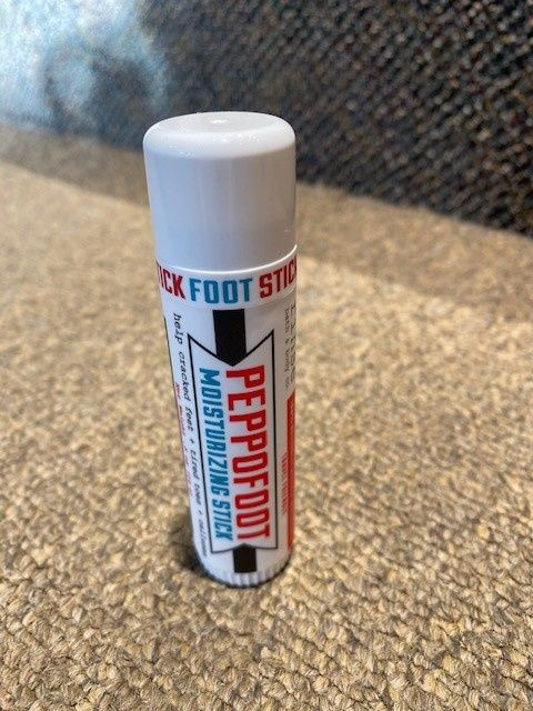 Rinse - Peppofoot Stick Mini
