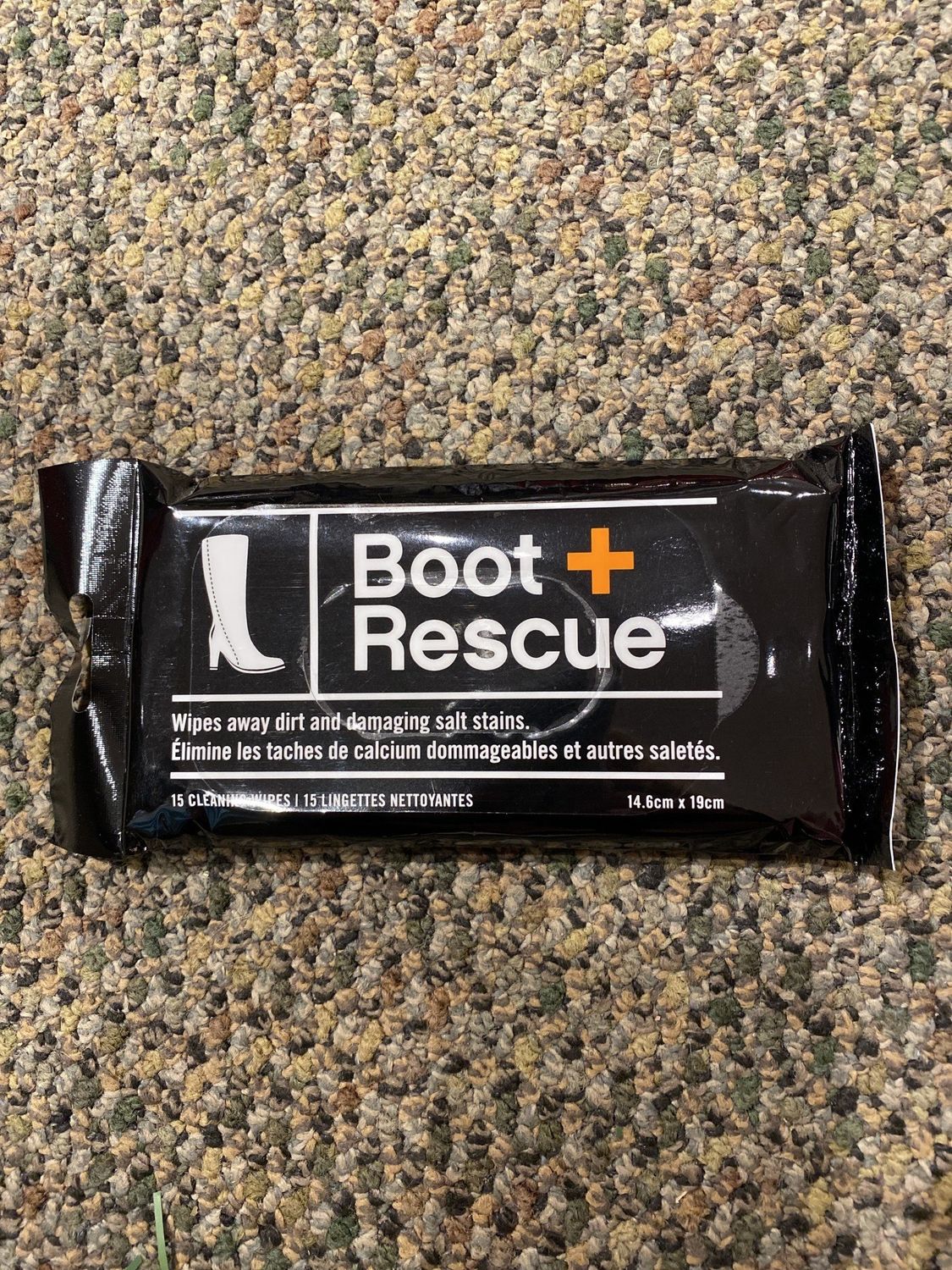 Soxsols - Boot Rescue Wipes