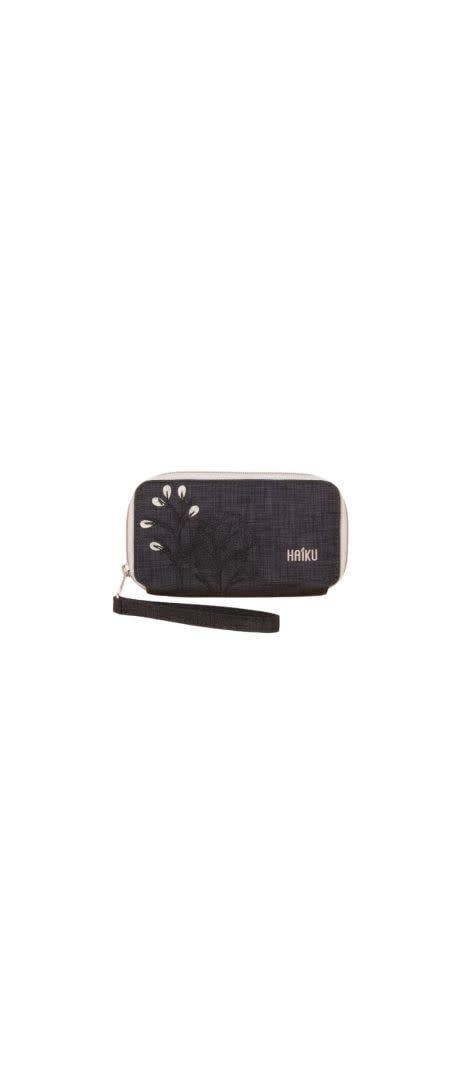 Haiku - HK186, Color: Blk Morel