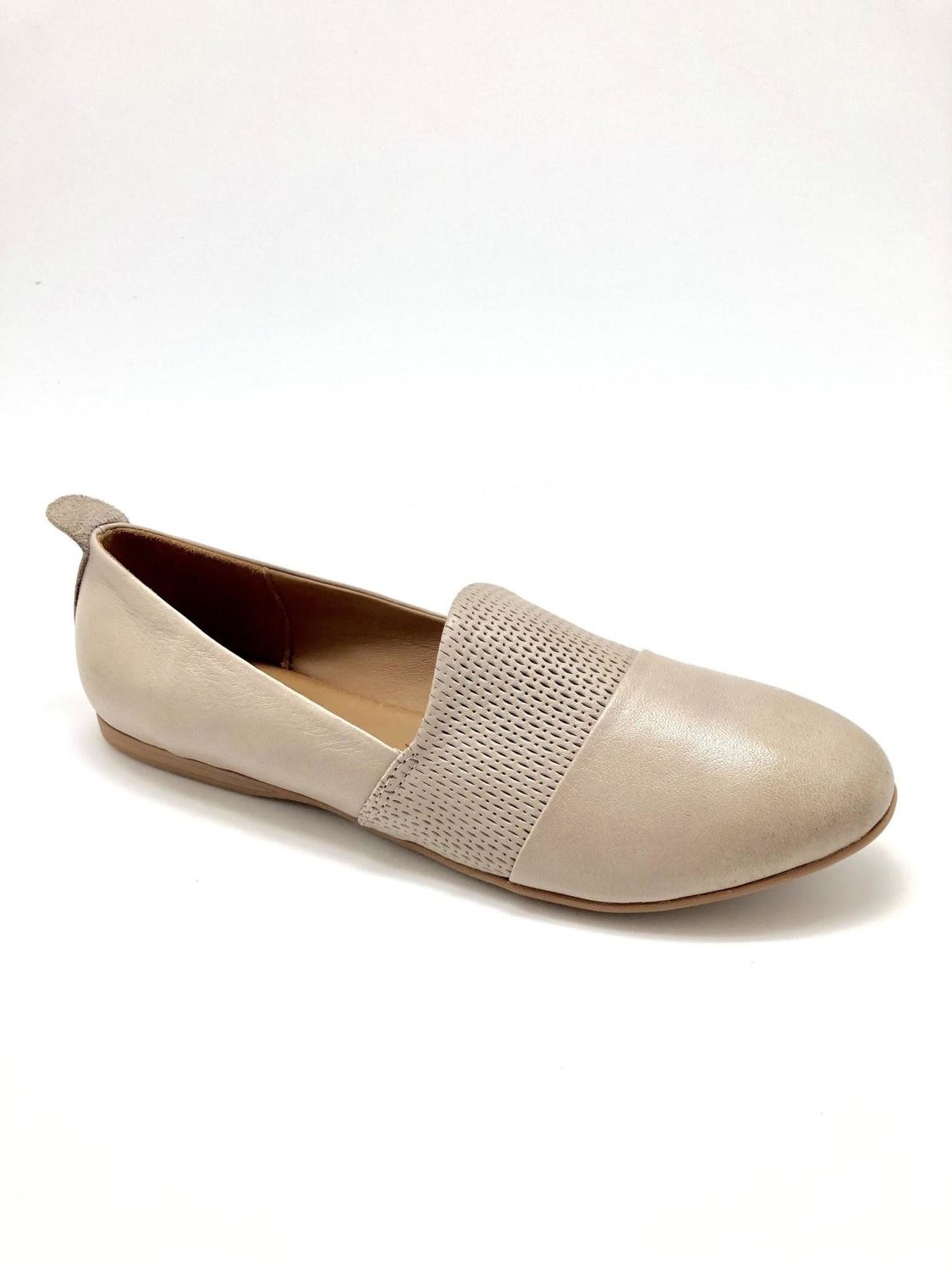 Bueno - Katy , Color: Light Grey, Size: 39