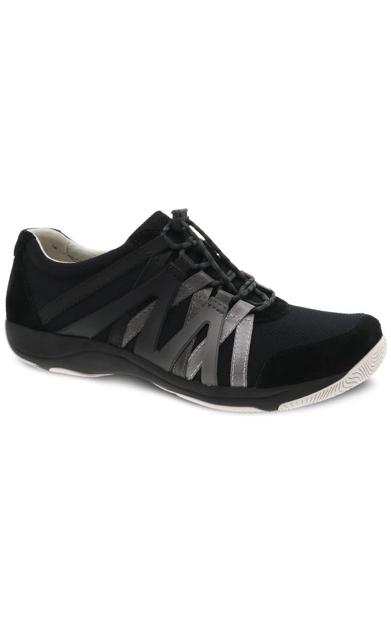 Dansko - Henriette, Color: Black, Size: 36