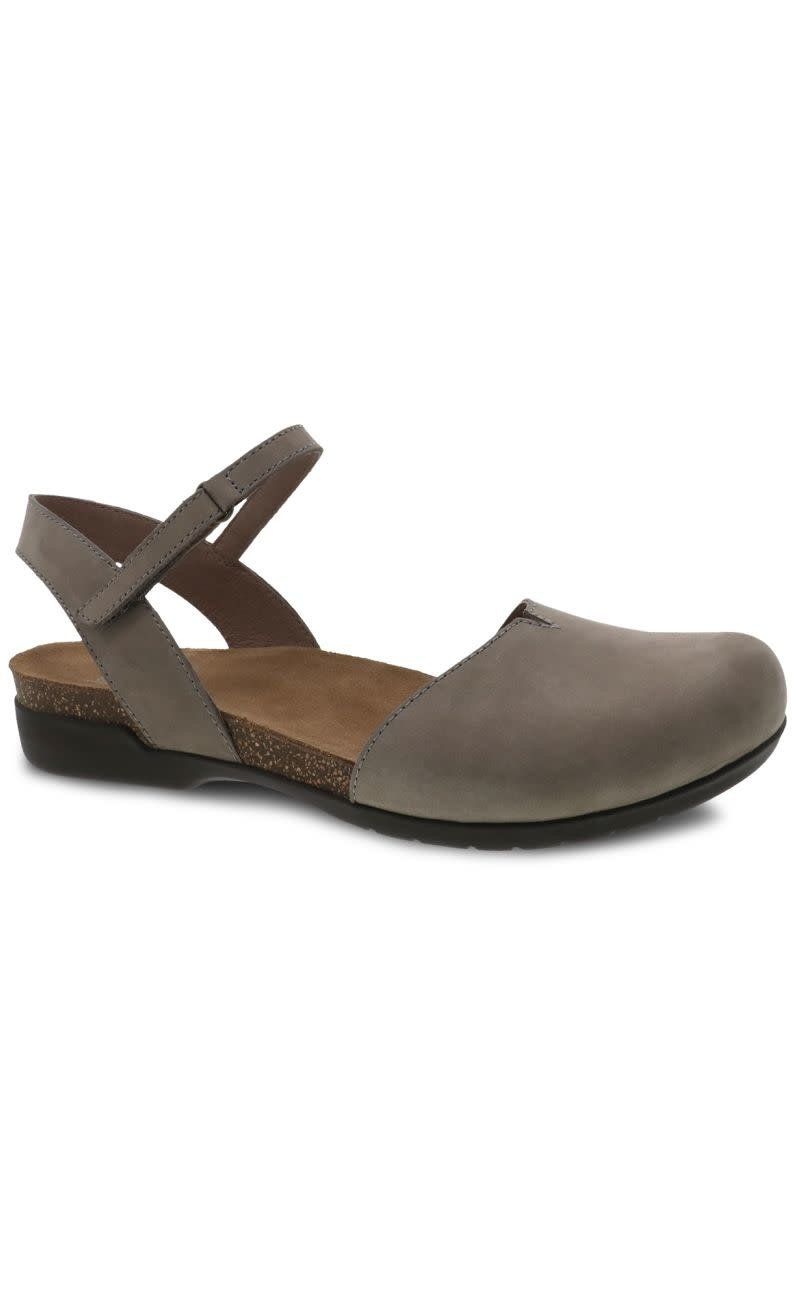 Dansko - Rowan, Color: Taupe, Size: 36