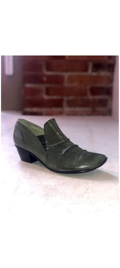 Mentha - Intent, Color: Green, Size: 36