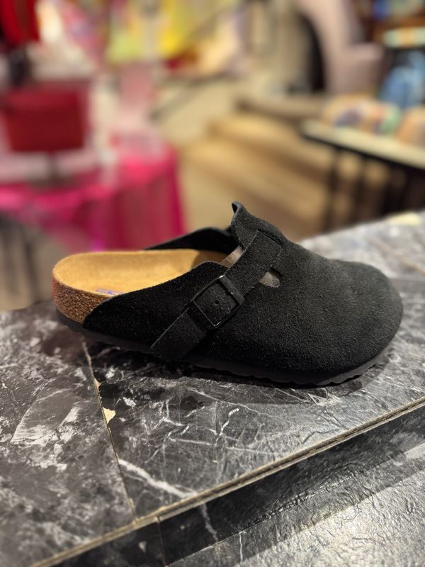 Birkenstock - Boston