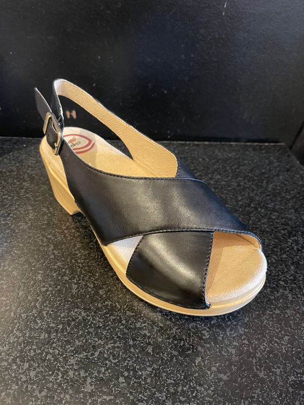 Dansko - Sloane