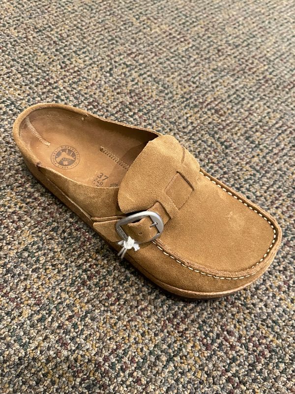 Birkenstock-Buckley