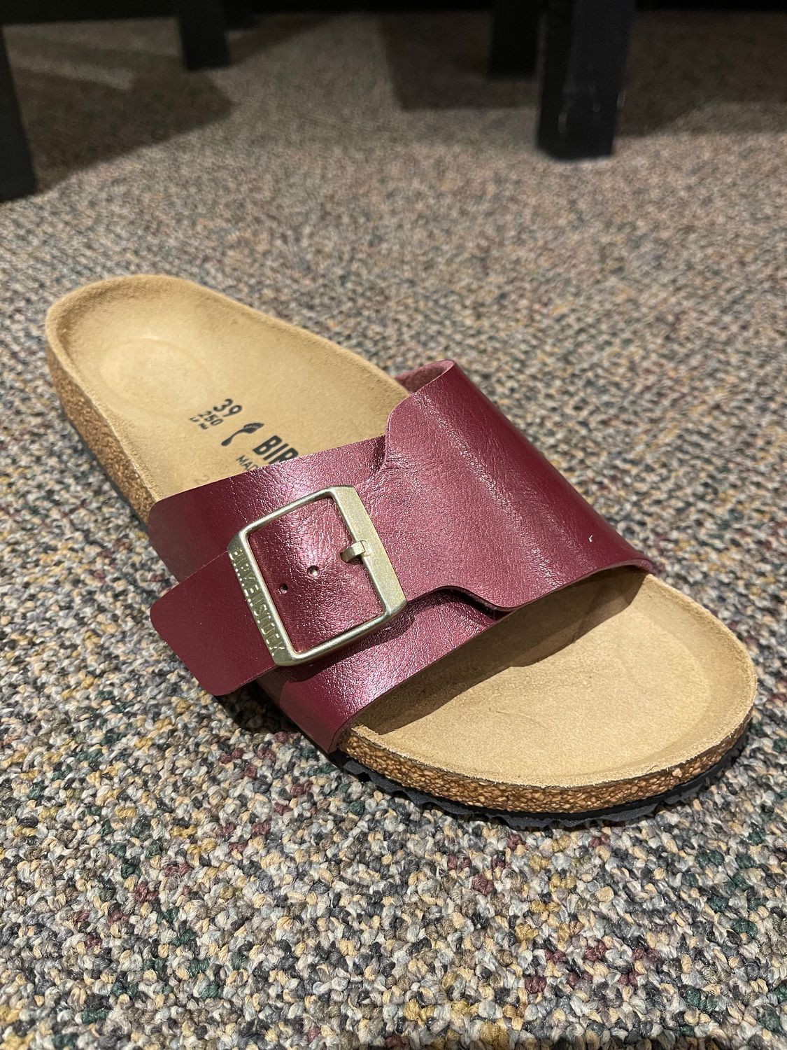 Birkenstock - Catalina