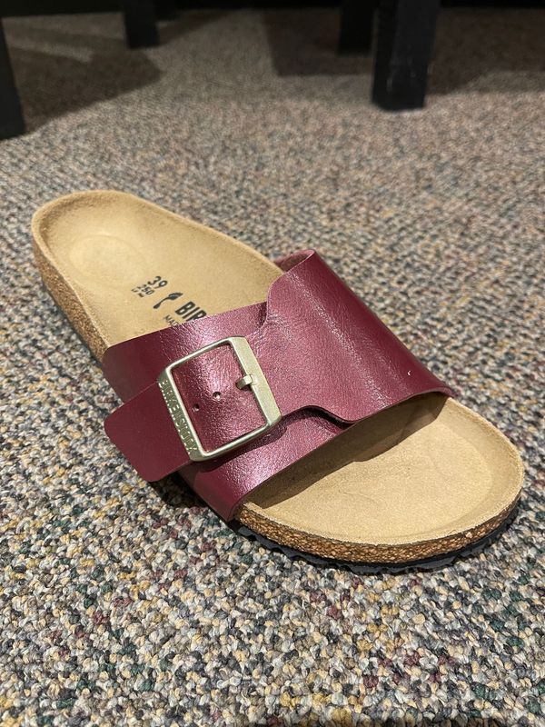 Birkenstock - Catalina