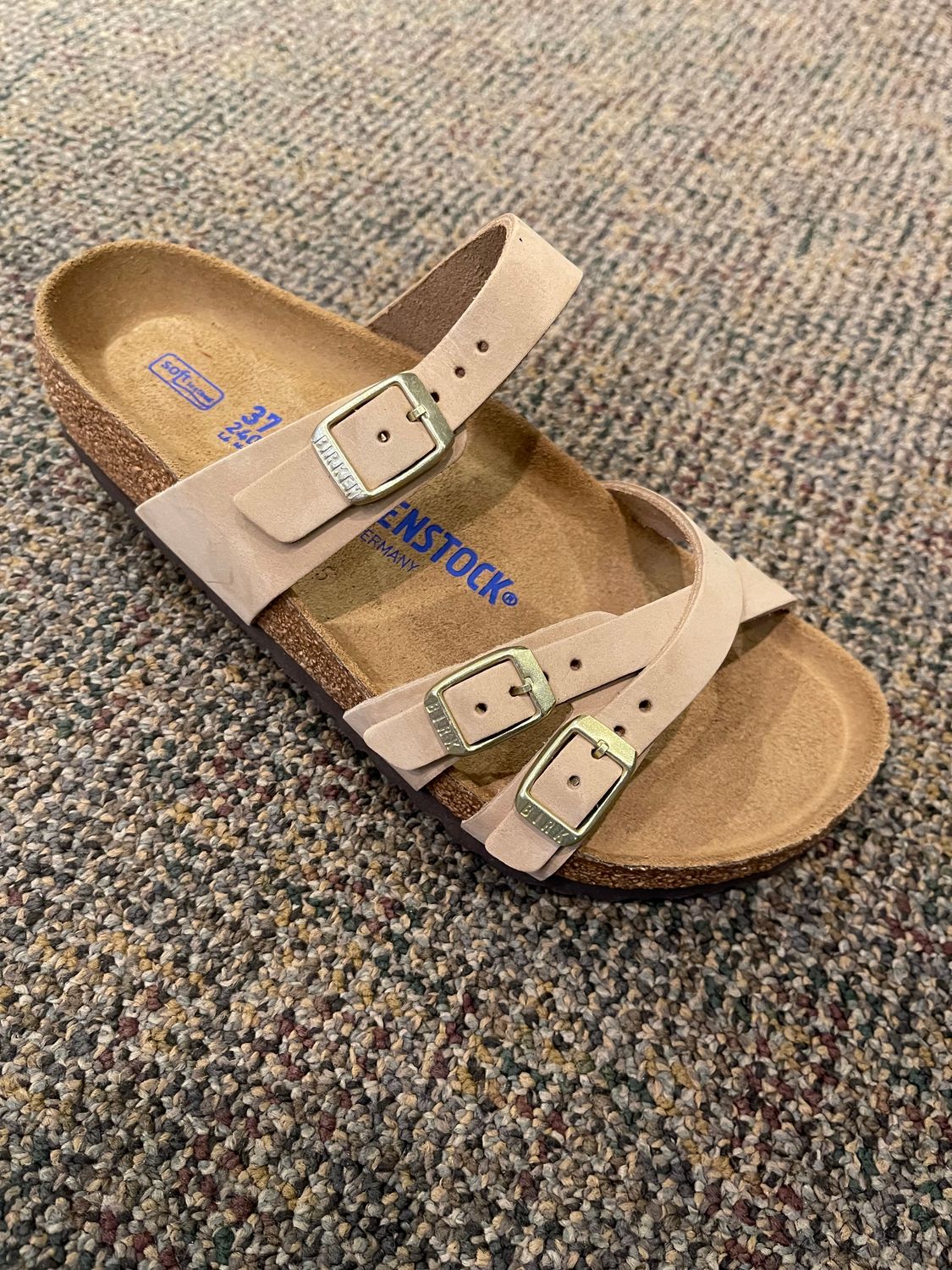 Birkenstock - Franca