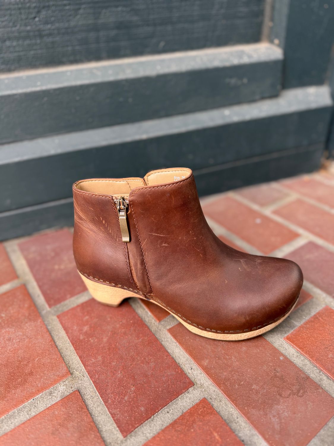 Dansko - Lizanne