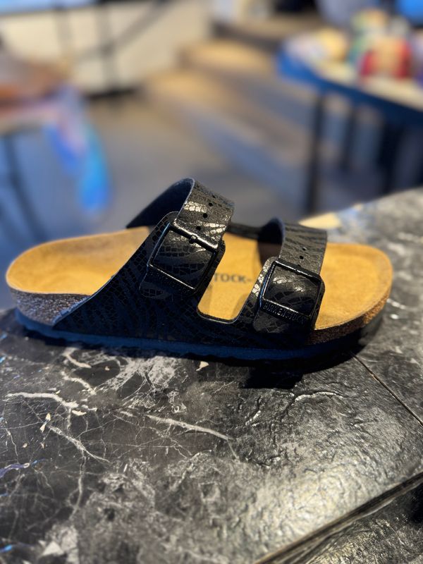 Birkenstock - Arizona Birk-Flor 2
