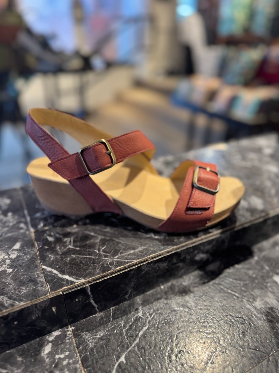 Dansko - Trinity