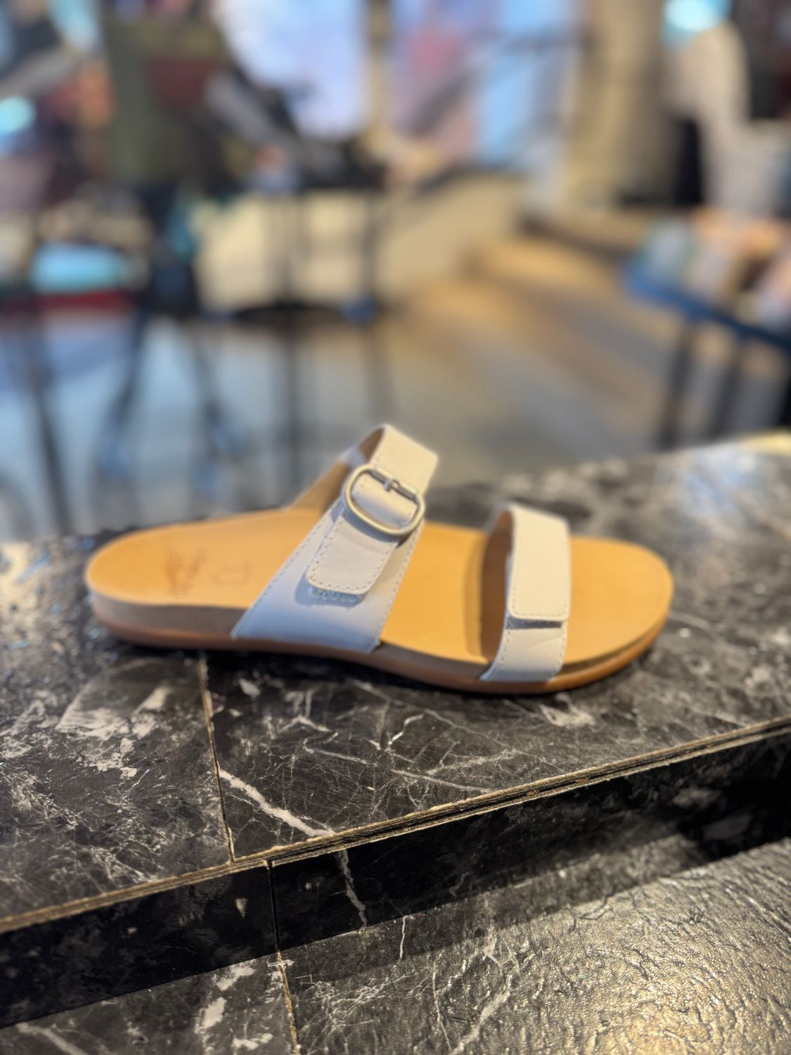 Dansko - Justine