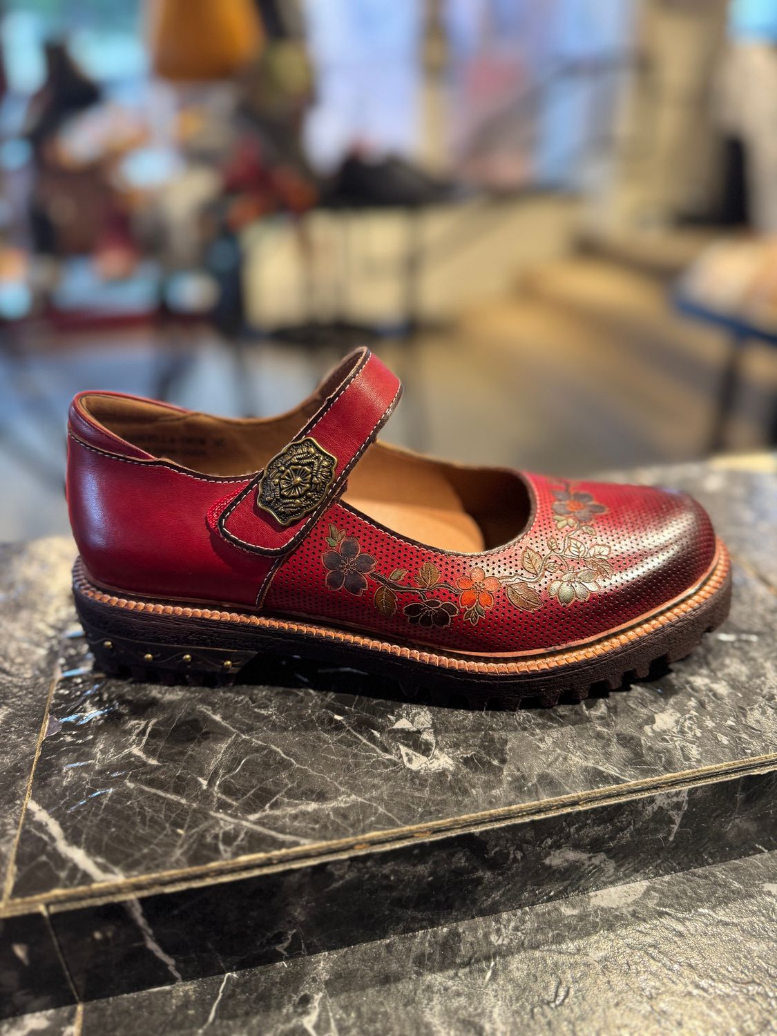 L&#39;Artiste - Danuella