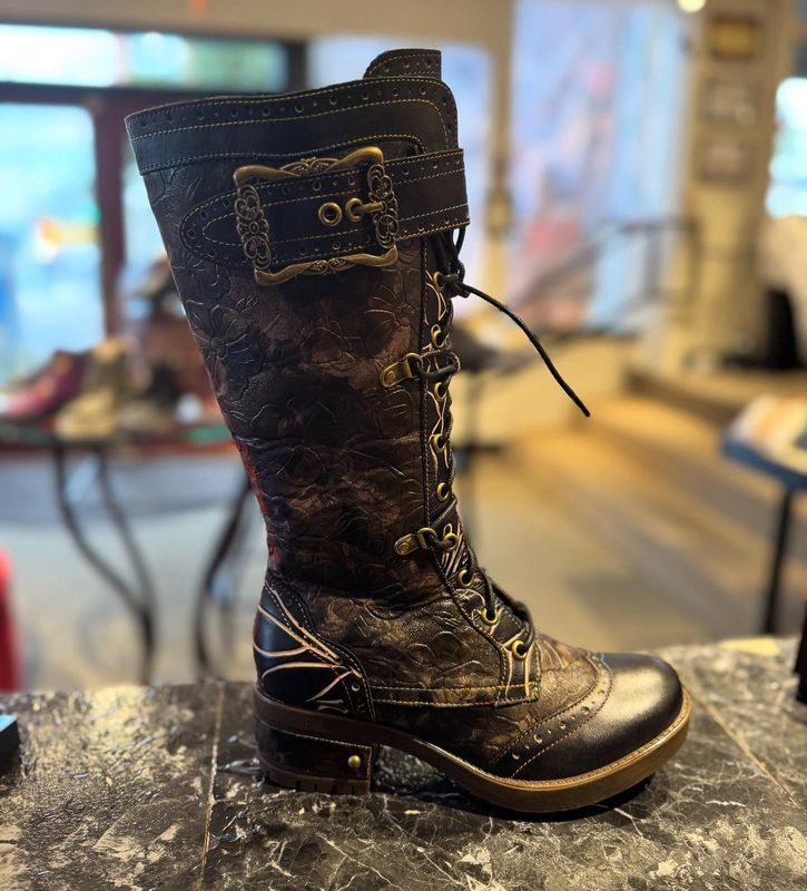 L&#39;Artiste - Kisha