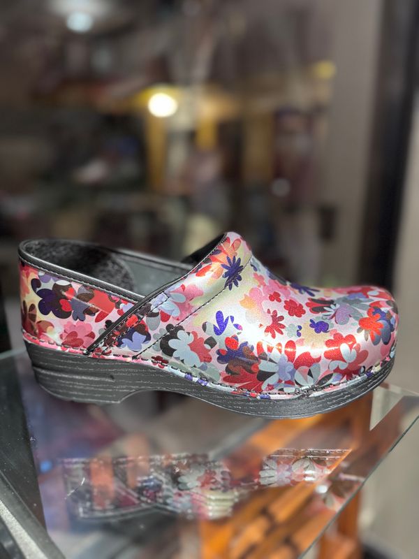 Dansko - Prof Patent