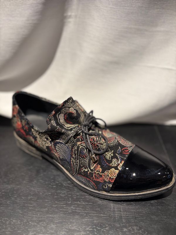 Django &amp; Juliette - Kotty