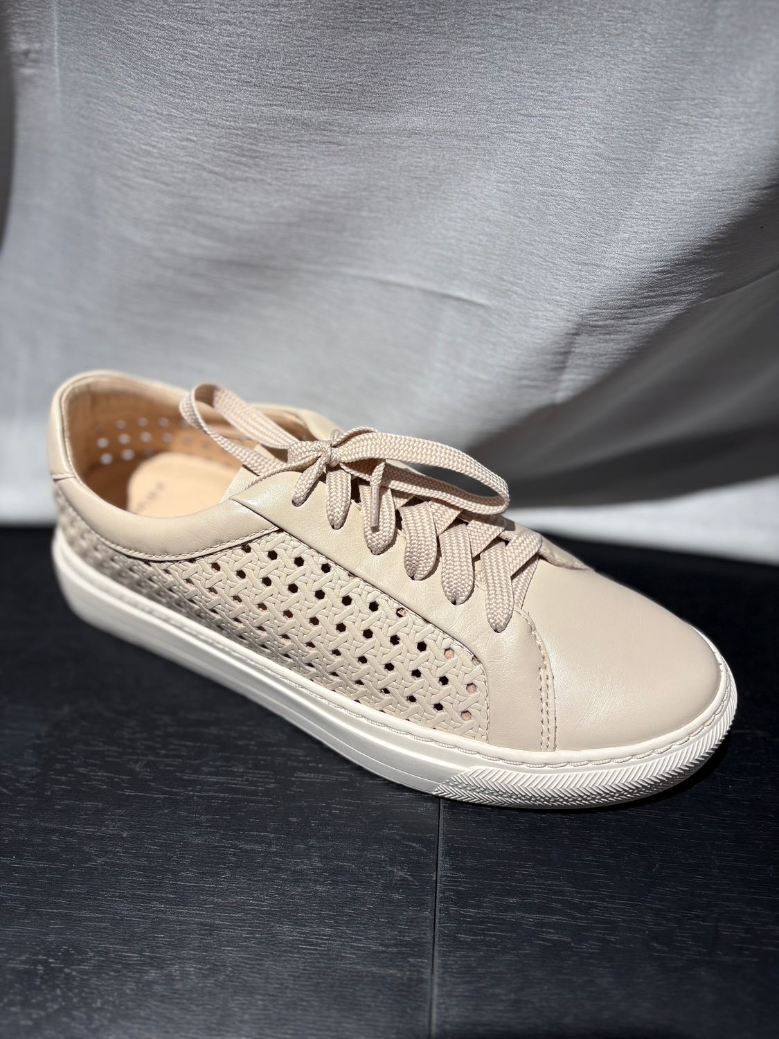 Frankie4 Footwear -Mim IV Ecru