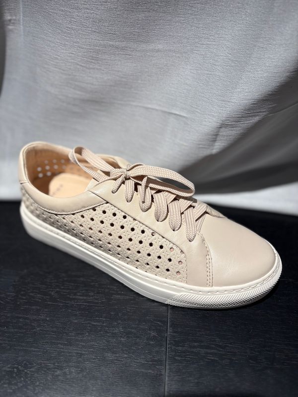 Frankie4 Footwear -Mim IV Ecru