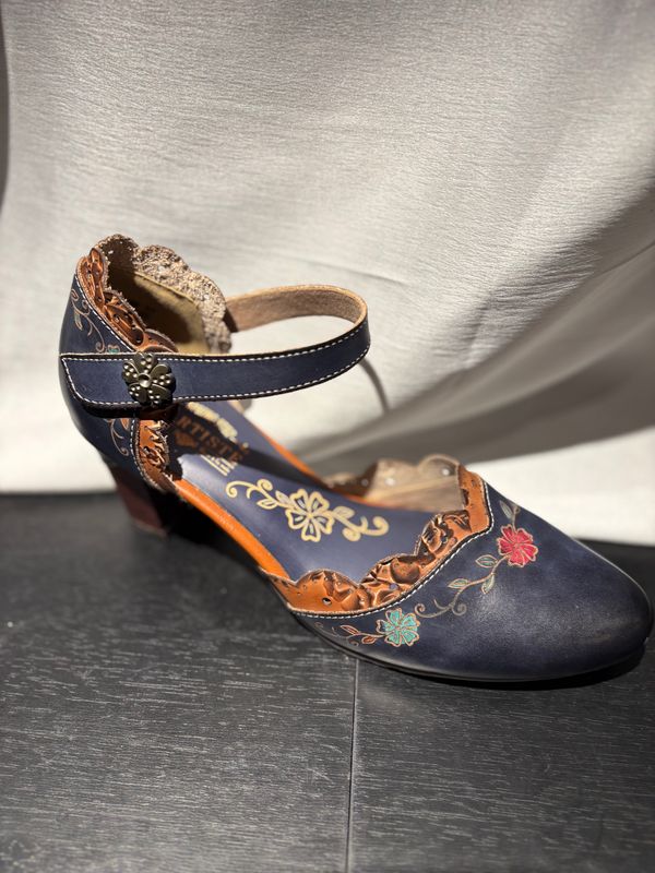 L'Artiste - Sayyes NM