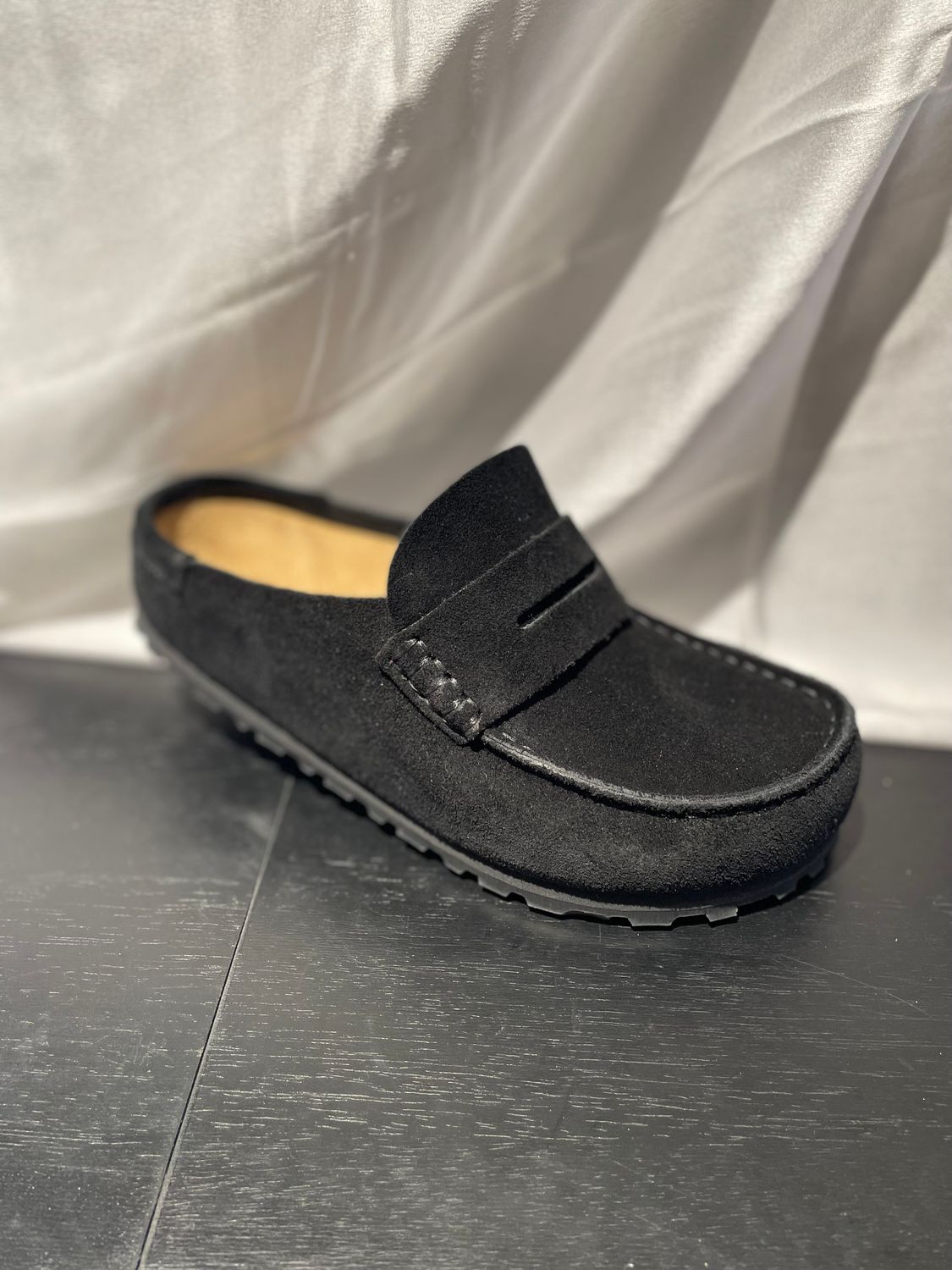 Birkenstock - Naples