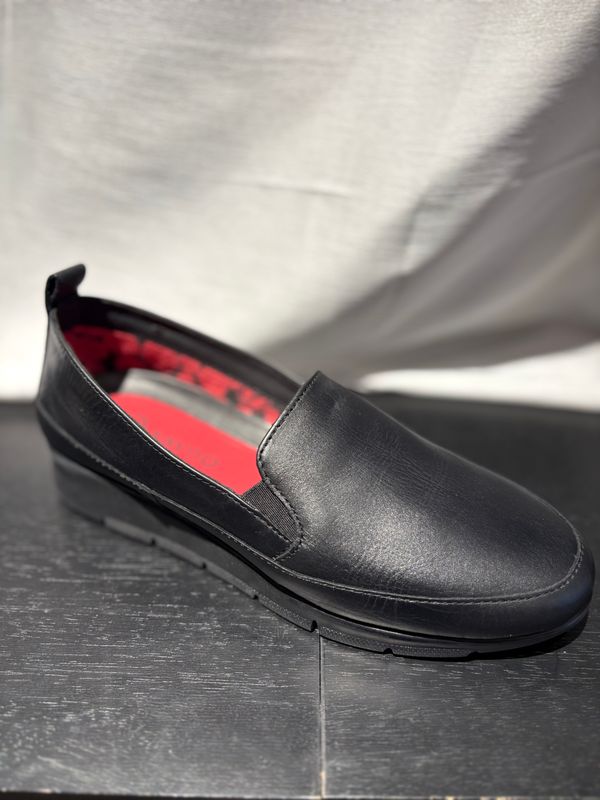 Saydo - Frida Nappa Black