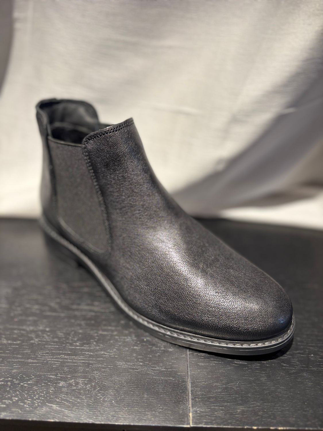 Eric Michaels - Tiffany