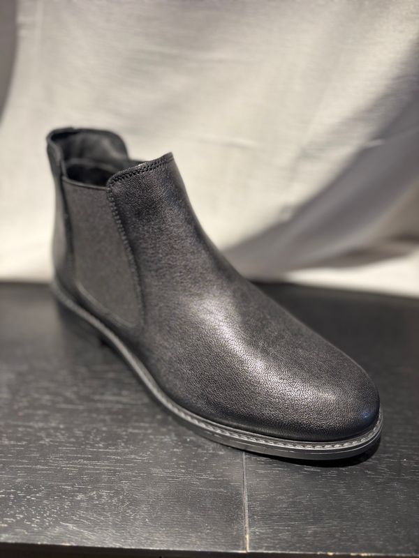 Eric Michaels - Tiffany