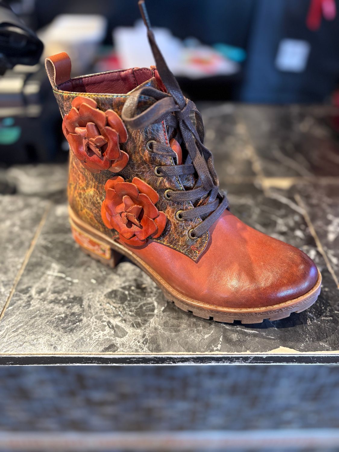 L'Artiste - Martinela