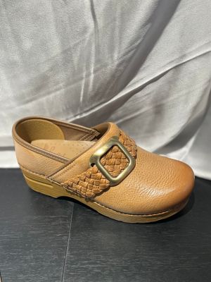 Dansko - Pro Braided Clog
