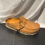 Birkenstock - Buckley Oiled Regular