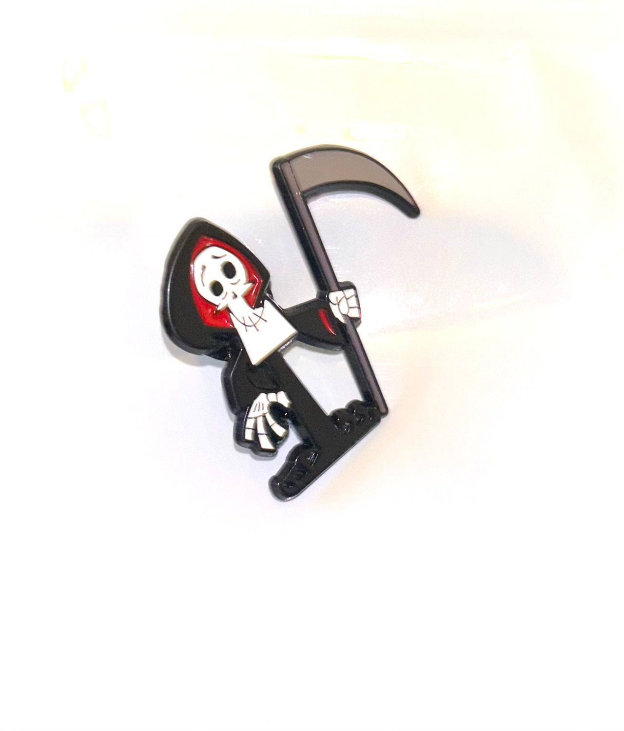 Grim Pin